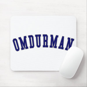 Omdurman