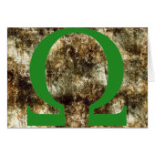 Omega (Front Horizontal)