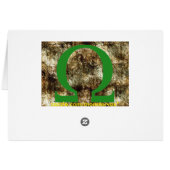 Omega Cards (Back Horizontal)