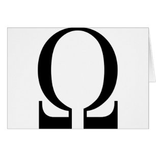 Omega Cards