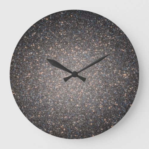 Omega Centauri Large Clock