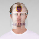 Omega Essence Face Shield (Insitu)