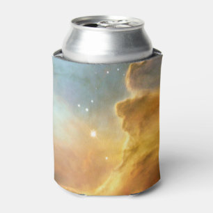 Omega Nebula Can Cooler