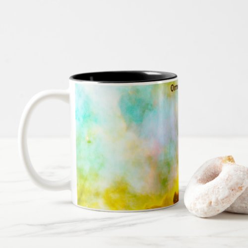 Omega Nebula Two_Tone Coffee Mug