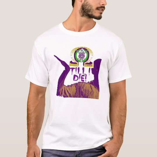 omega psi phi tee shirts