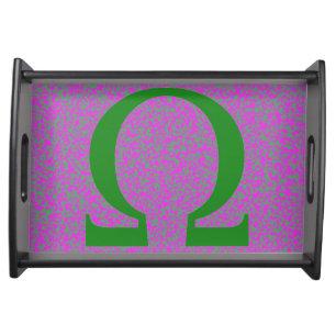 Omega Serving Tray
