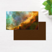 Omega / Swan Nebula Hubble Space (Desk)