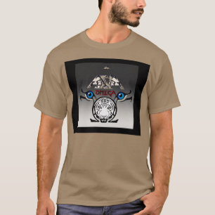 Omega Tapestry T-Shirt