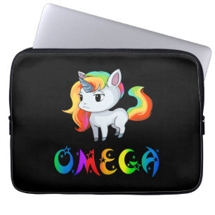 Omega Unicorn Laptop Sleeve