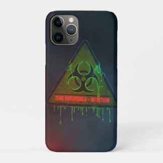 OMEGA WASTE  iPhone 11 PRO CASE
