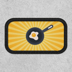 Omelette the musical patch 2022