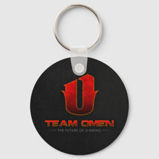 Omen Keychain
