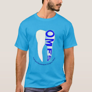 OMFS Team T-Shirt
