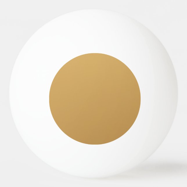 OMG! bbl Ping-Pong Ball (Front)