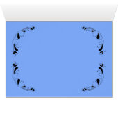 OMG! brb Cards (Inside Horizontal (Bottom))