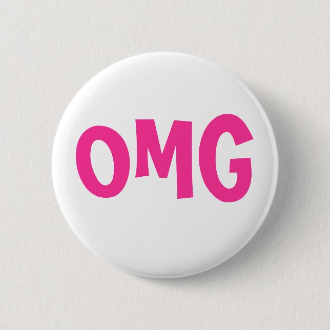 OMG Button (Front)