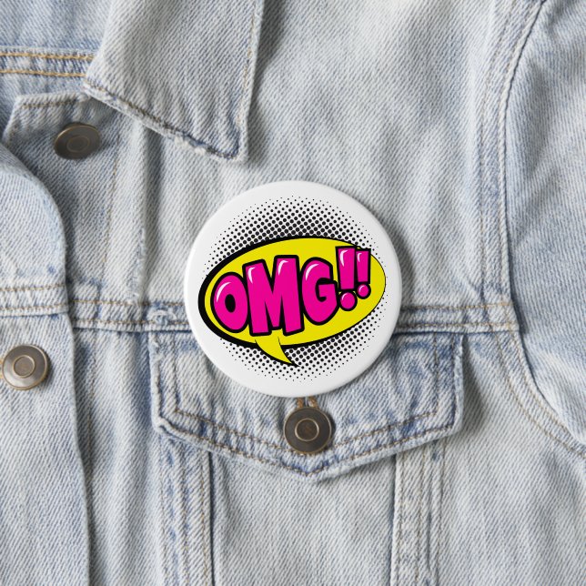 OMG Button (In Situ)