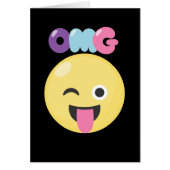 OMG Emoji (Front)