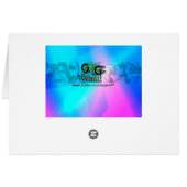 OMG! fwb Cards (Back Horizontal)