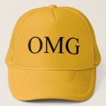 omg Hat