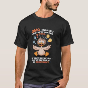 omg i have finally discovered what's wrong with my T-Shirt