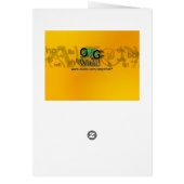 OMG! idk Cards (Back)
