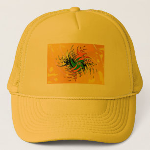 OMG! idk Trucker Hat