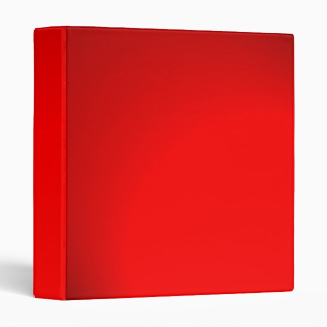 OMG! inuim Binder (Front/Spine)
