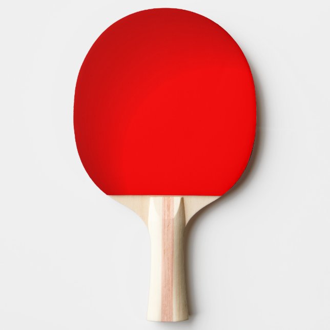 OMG! inuim Ping-Pong Paddle (Front)