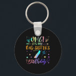 Omg Its My Big Sisters 7th Birthday Sweet 7 Years  Keychain<br><div class="desc">Omg Its My Big Sisters 7th Birthday Sweet 7 Years Old Premium</div>
