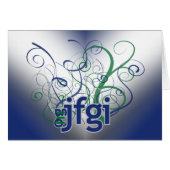 OMG! jfgi (Front Horizontal)