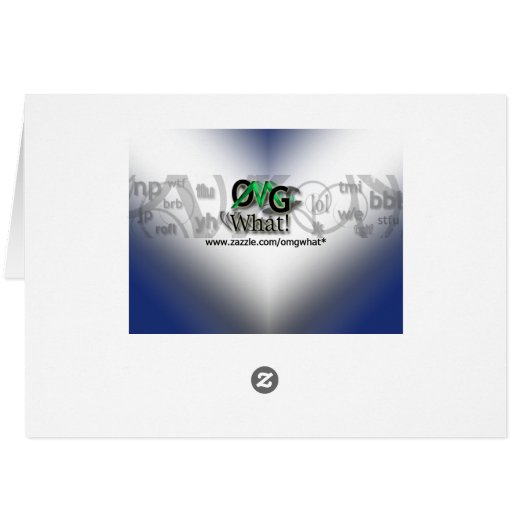 OMG! jfgi (Back Horizontal)