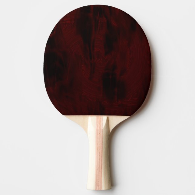 OMG! jfltb Ping-Pong Paddle (Front)