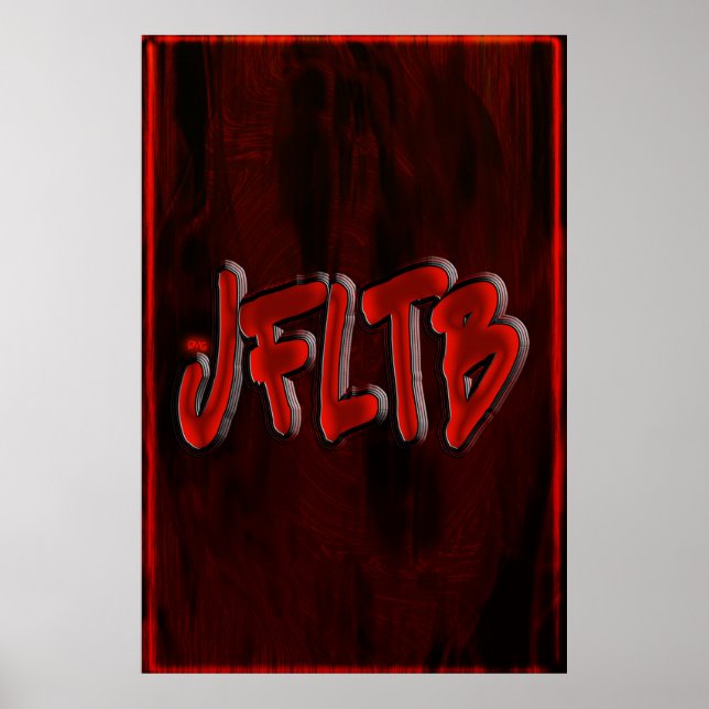 OMG! jfltb Poster (Front)