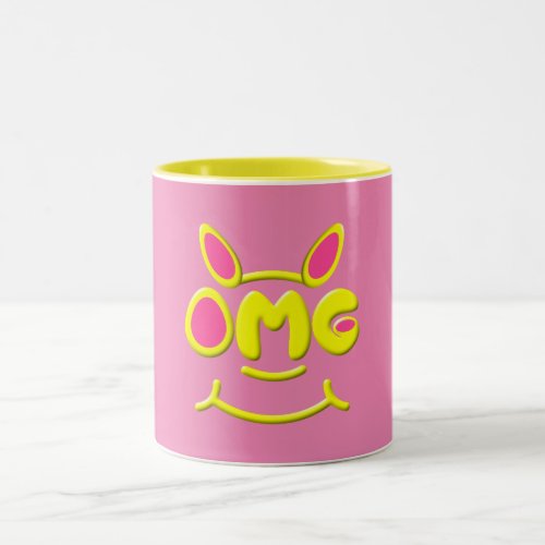 OMG Mug