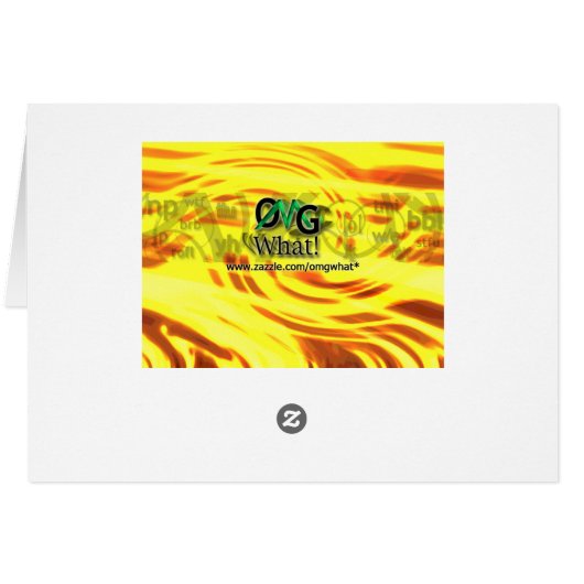 OMG! myob (Back Horizontal)