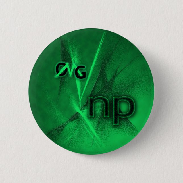 OMG! np Button (Front)