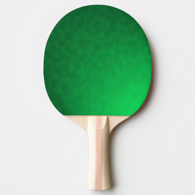 OMG! np Ping-Pong Paddle (Front)