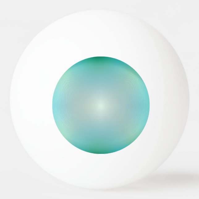 OMG! phat Ping-Pong Ball (Front)