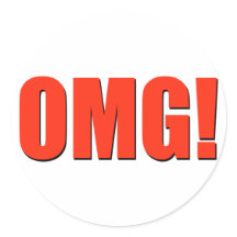 OMG! red