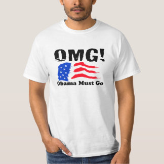 OMG! T-Shirt