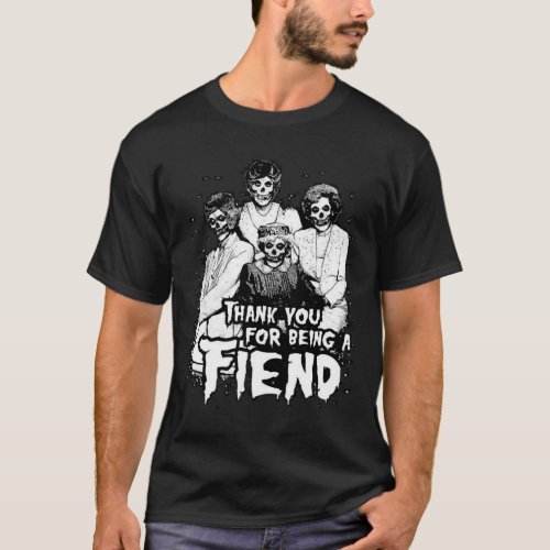 OMG The Best Misfits Ever2871png2871 T_Shirt