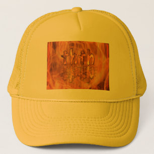 OMG! thth Trucker Hat