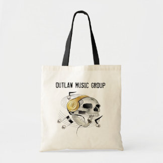 OMG Tote Bag