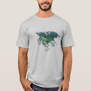 OMG! w/e T-Shirt
