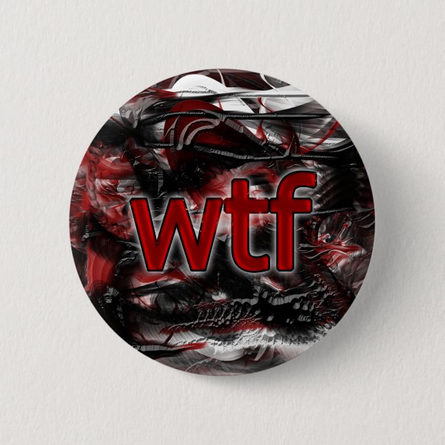 OMG! wtf Button (Front)