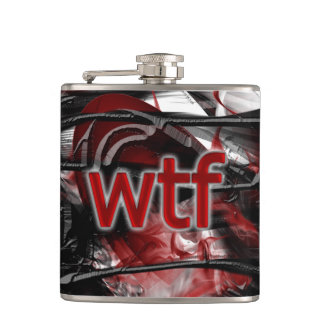 OMG! wtf Flask