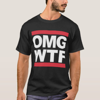 Wtf T-Shirts & Shirt Designs | Zazzle