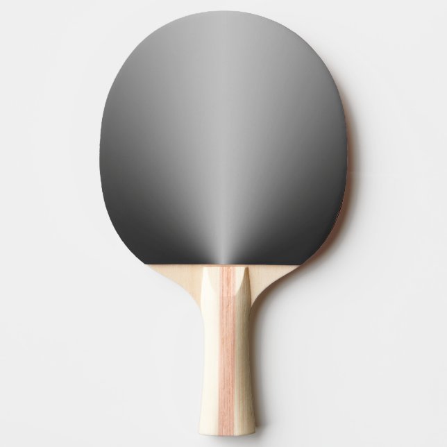 OMG! yh Ping-Pong Paddle (Front)