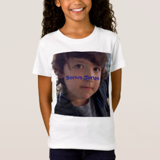 OMGFRANKIE, Bonus Jonas T-Shirt